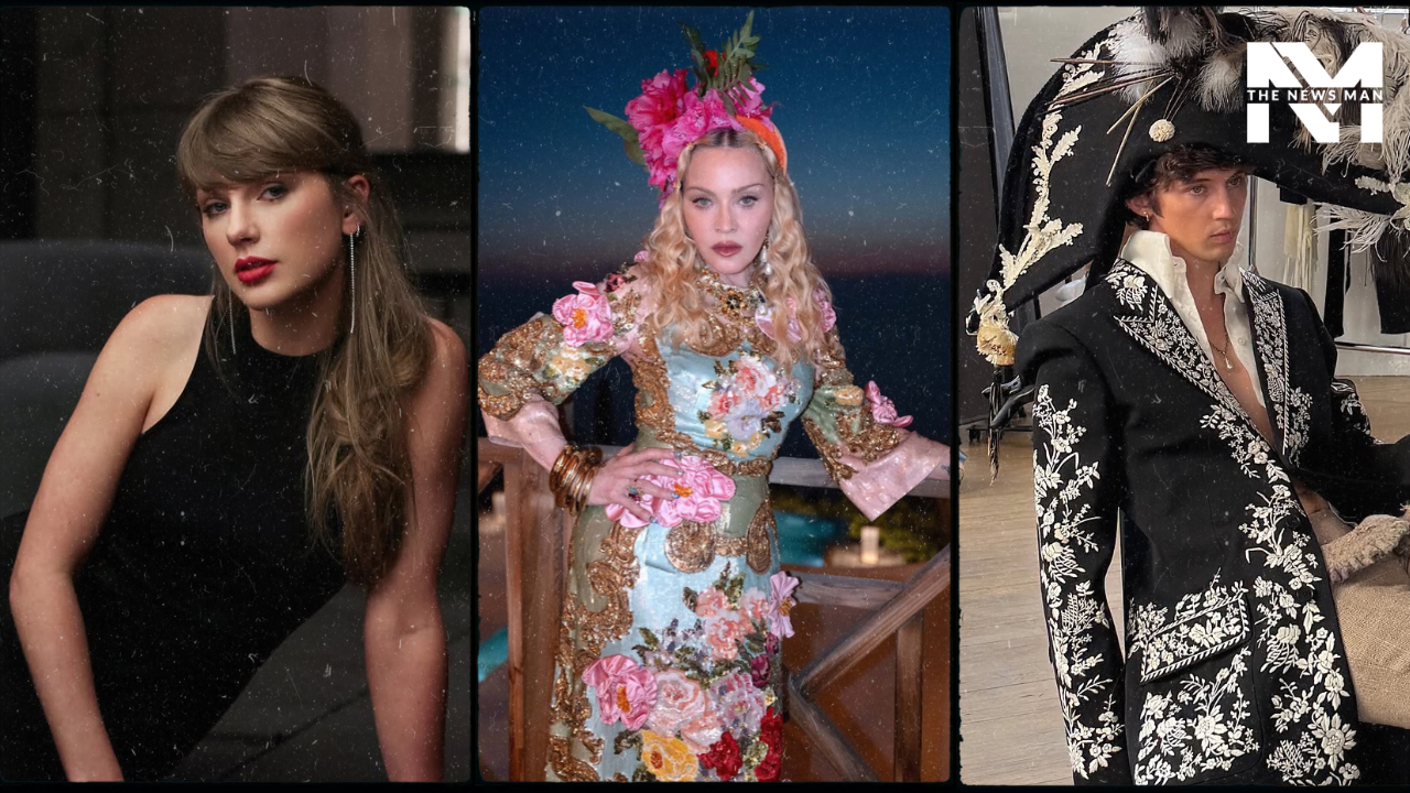 MTV Video Music Awards Complete Winner List: Taylor Swift, Madonna, Troye Sivan, Slayyyter, & More Win Big MTV Video Music Awards Complete Winner List: Taylor Swift, Madonna, Troye Sivan, Slayyyter, & More Win Big