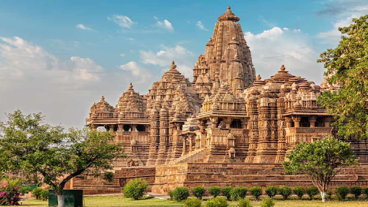 Travel Tips: 6 Breathtaking Destinations in Madhya Pradesh to Visit Now