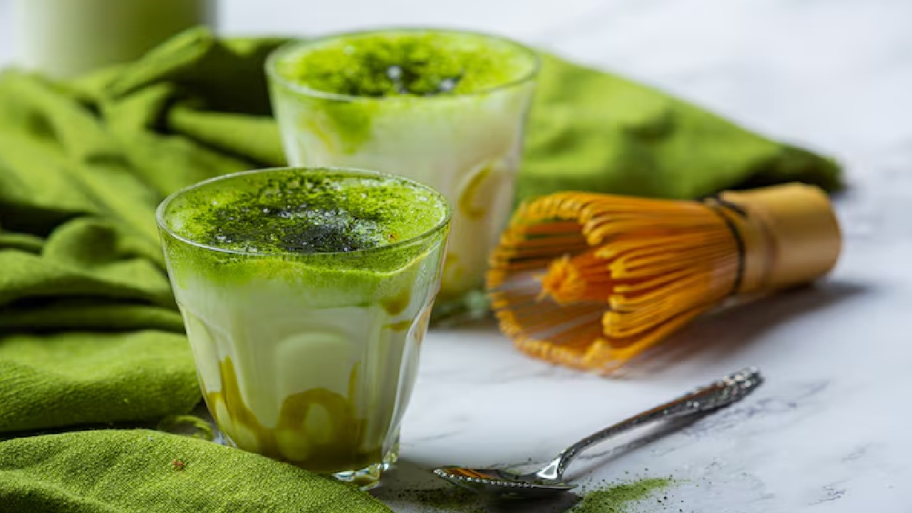 Top 6 Matcha Benefits for Health and Wellness
