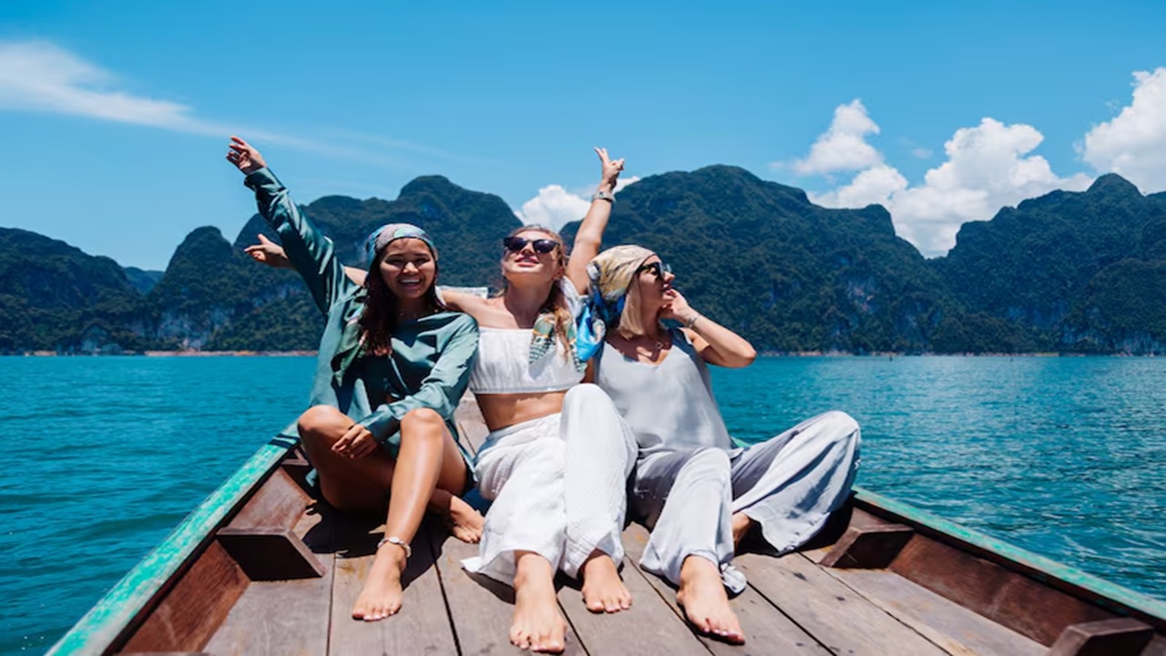 Travel Trends