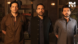Mirzapur The Movie