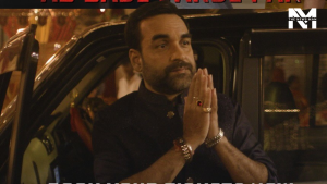 Mirzapur The Movie