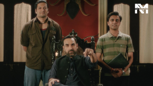 Mirzapur The Movie