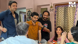 Mirzapur The Movie