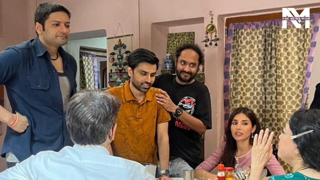 Mirzapur The Movie