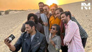 _Mirzapur The Movie Box Office Collection