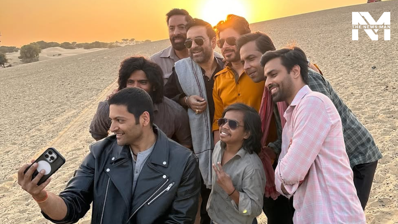 _Mirzapur The Movie Box Office Collection