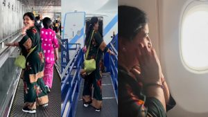 Viral Emotional Moments