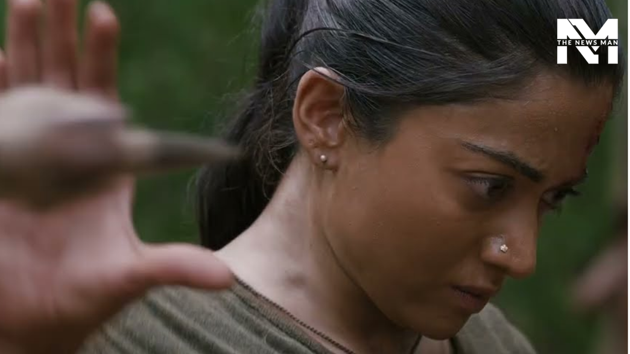 Mysaa Teaser: Rashmika Mandanna’s Fierce Warrior Avatar Leaves Fans Impressed, Here’s What They Say