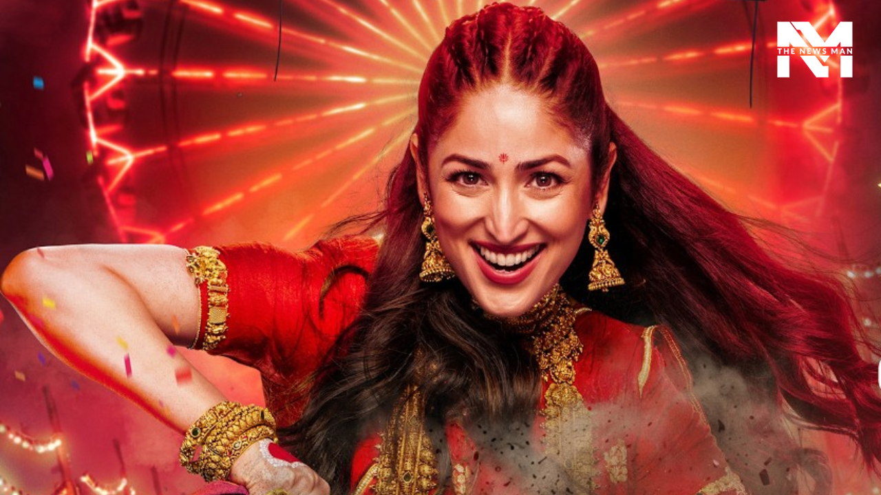 Nayyi Navelli Teaser OUT: Yami Gautam Dhar’s Family-Entertainer Offers Humor And Fantasy With Action