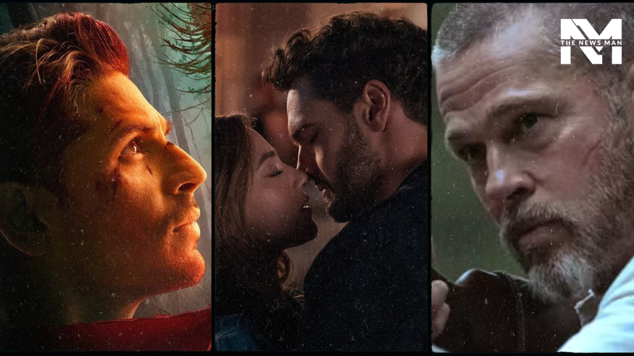 The Vvaan, The Love Hypothesis, Don’t Be Shy, Heart of the Beast: New Films And OTT Releases This Week