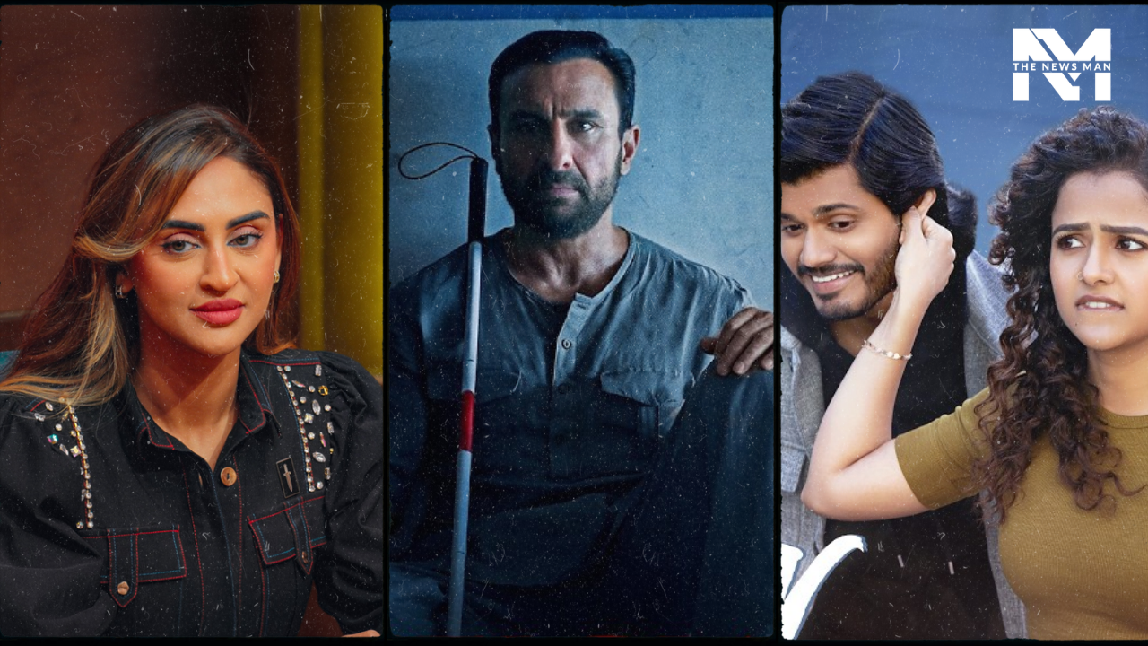 The Traitors 2 Reunion, Haiwaan, Epic, Chumbak, The Revolutionaries, And More: New Films and OTT Releases This Week