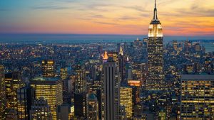 House Rent in New York
