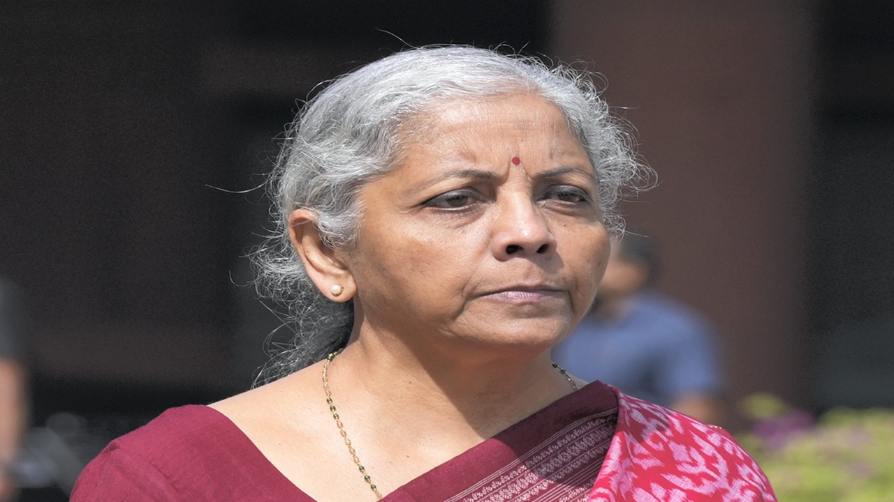 UPI MDR Not a Tax, Cess or Surcharge and Will Not Burden Consumers: FM