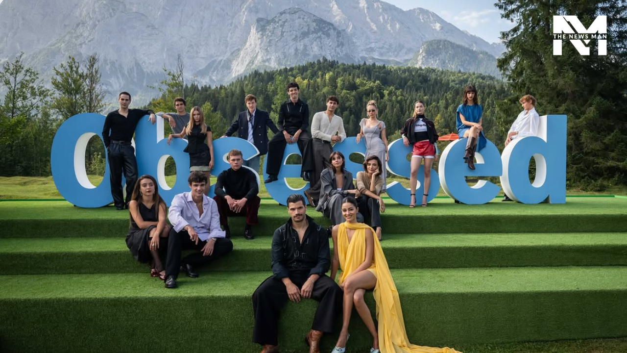 Obsessed Retreat: Ananya Panday Joins Damian Hardung, Lili Reinhart to Celebrate Prime Video’s Young Adult Storytelling