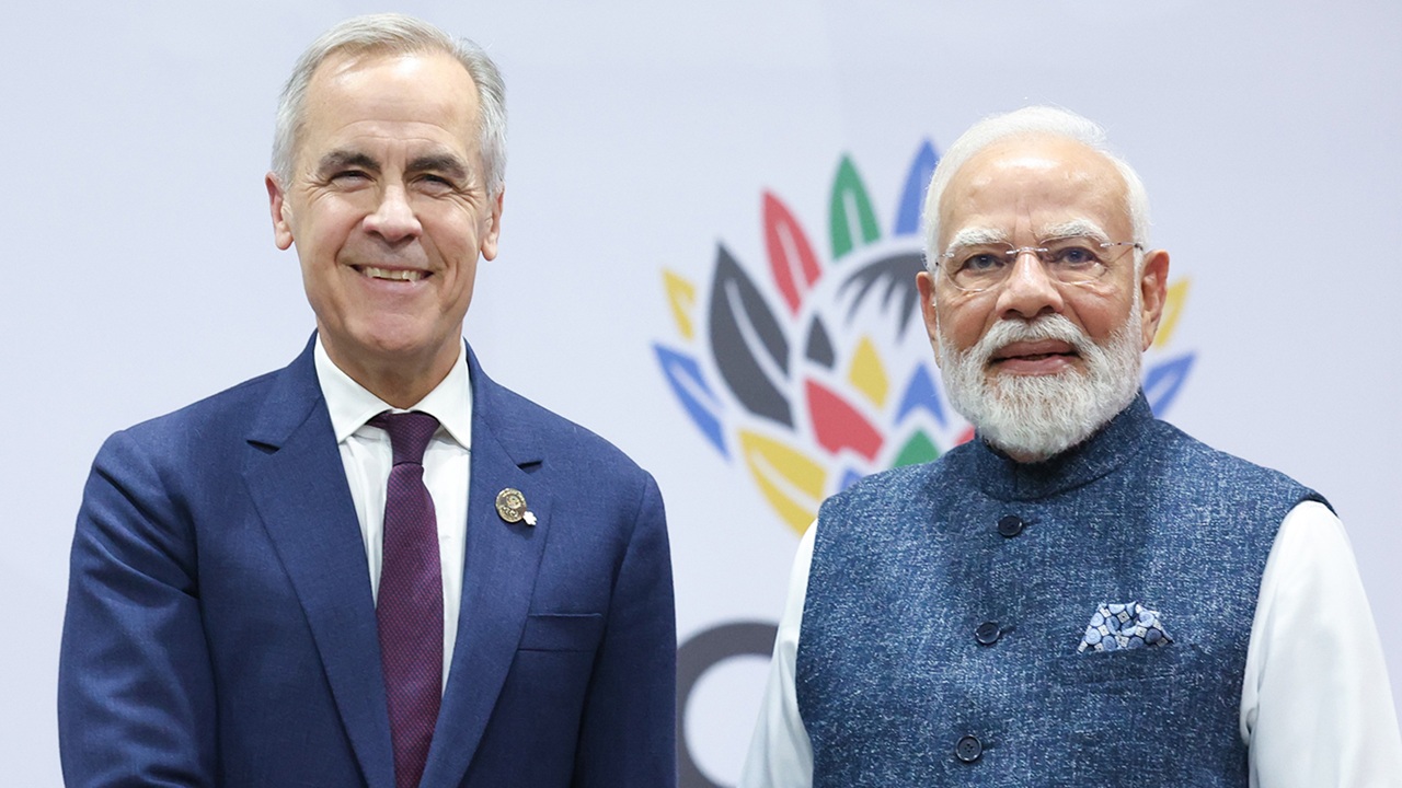 PM Modi Expected to Visit Canada Around December to Lock Trade Deal: Mark Carney