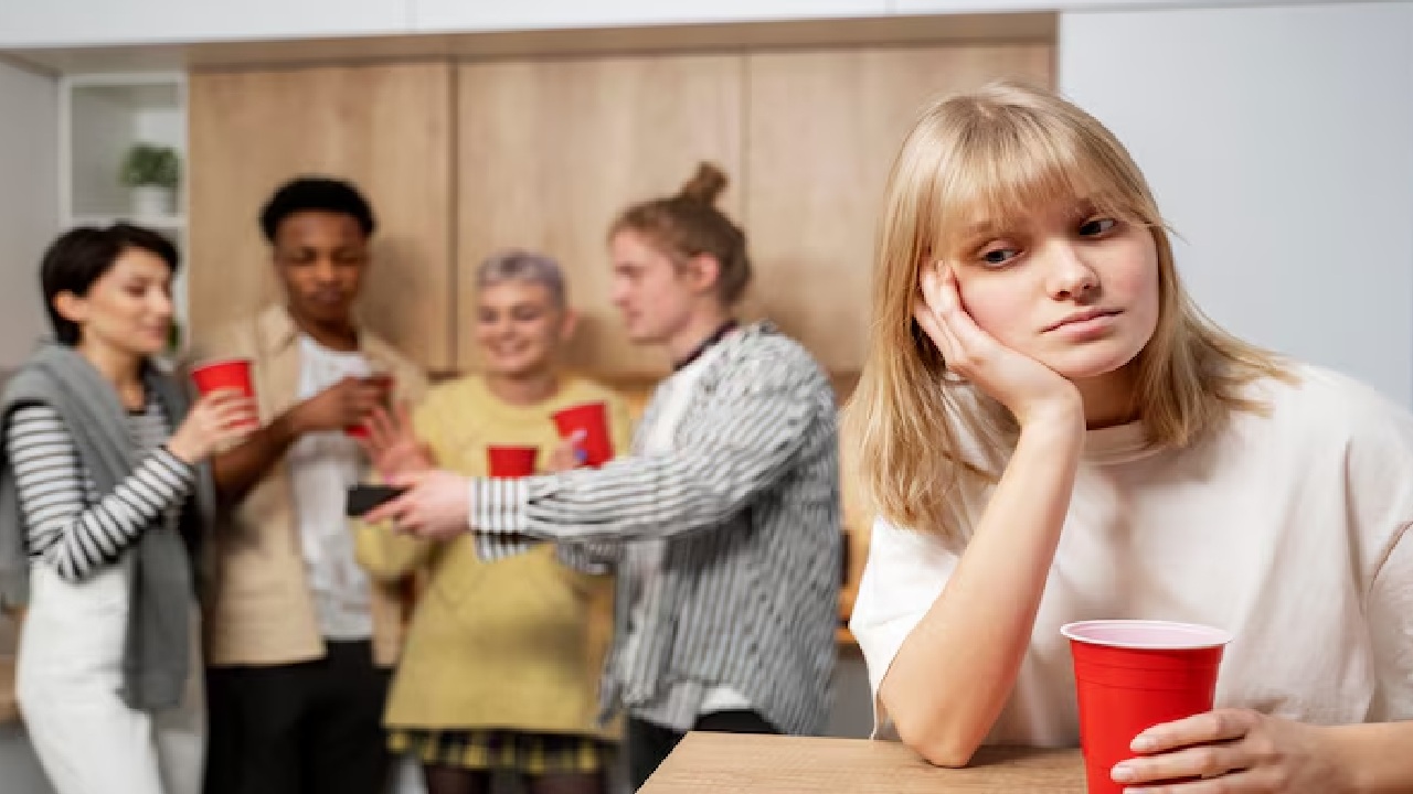 Parenting Tips: How to Talk to Your Teen About Handling Peer Pressure