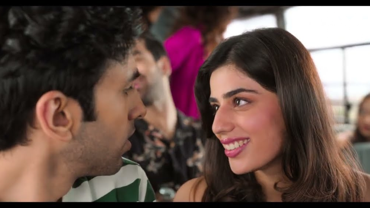 Pehla Pyaar Doosri Baar