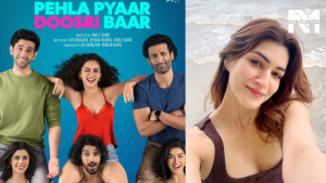 Pehla Pyaar Doosri Baar