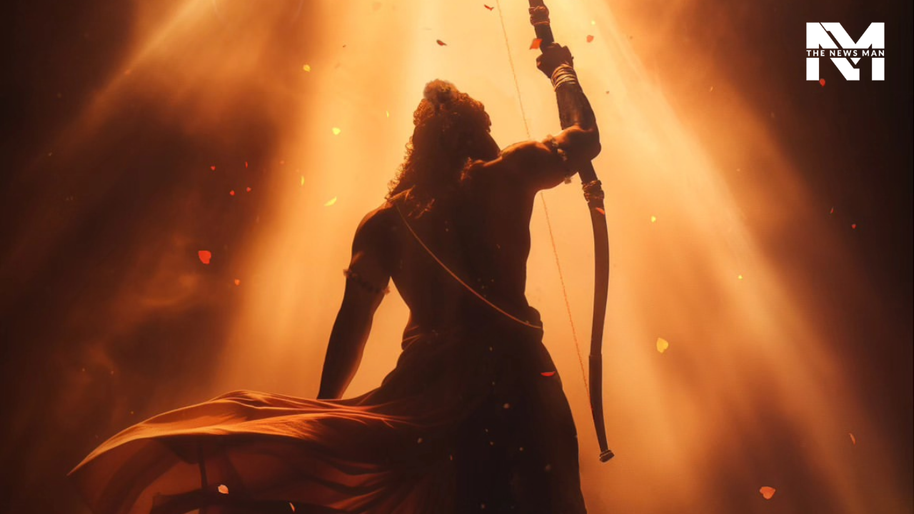 Ramayana Release Date OUT: Ranbir Kapoor, Sai Pallavi, Yash’s Mythological Drama to Arrive in November