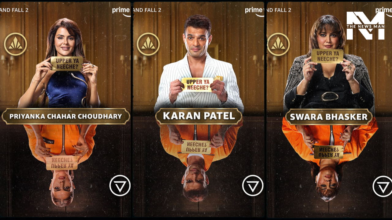 Rise and Fall Season 2 Full Contestant List: Priyanka Chahar Choudhary, Swara Bhasker, Gautam Gulati, & More