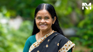 Savithri Sreedharan
