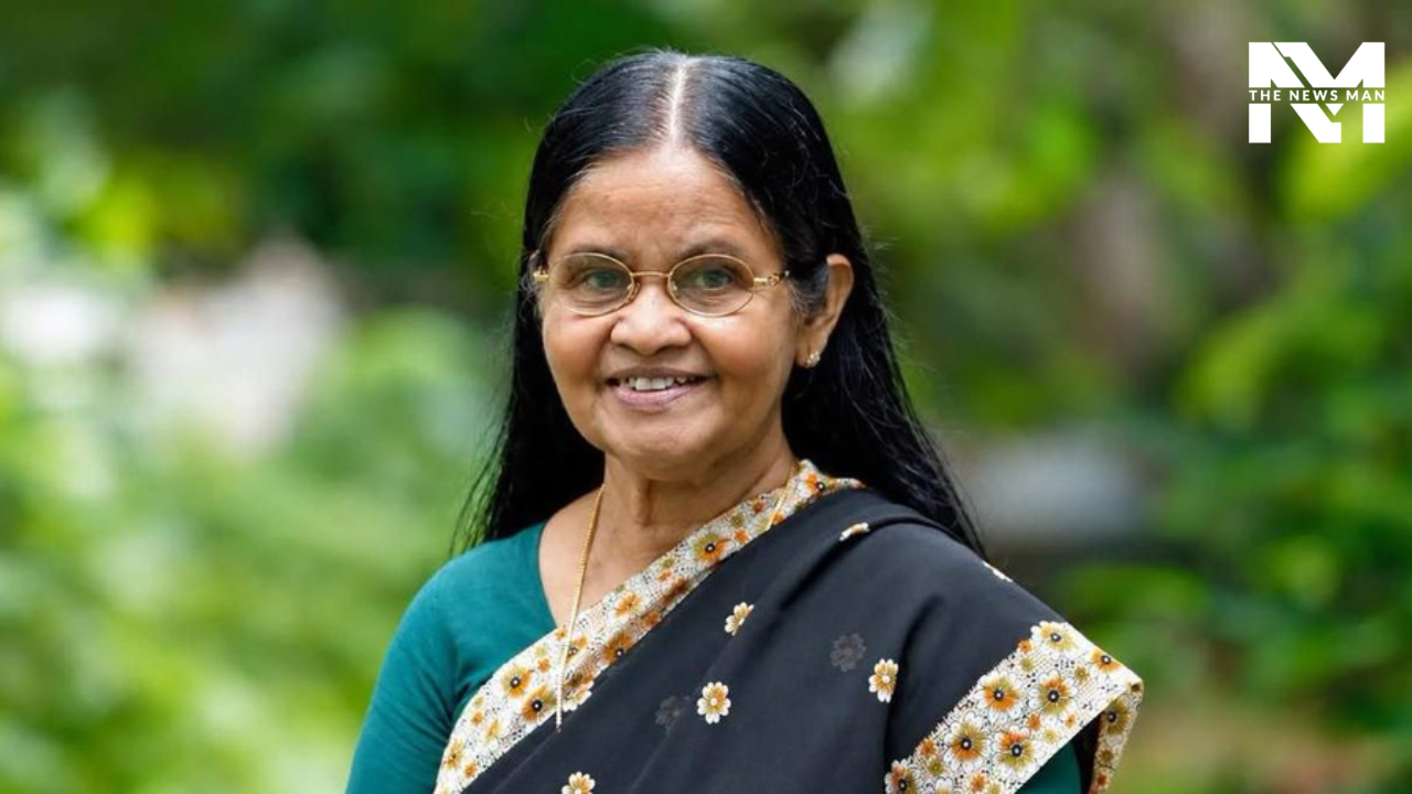 Veteran Malayalam Actress Savithri Sreedharan Passes Away at 85 After Battling Health Issues