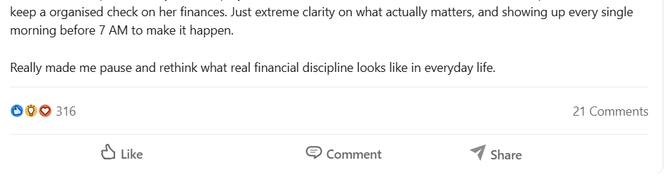 Viral Post