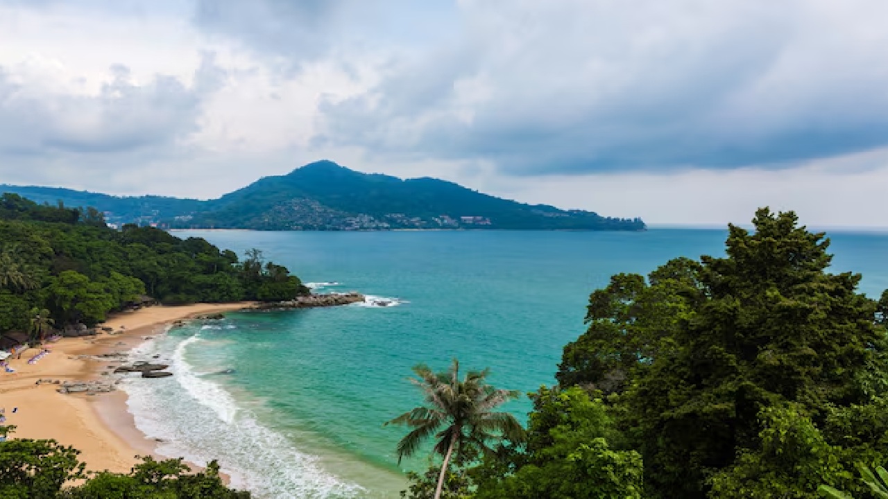 Ditch the Crowds: Top Serene Seashores in India to Visit in October
