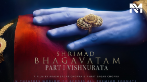 Shrimad Bhagavatam Part I,