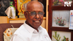 Solomon Pappaiah