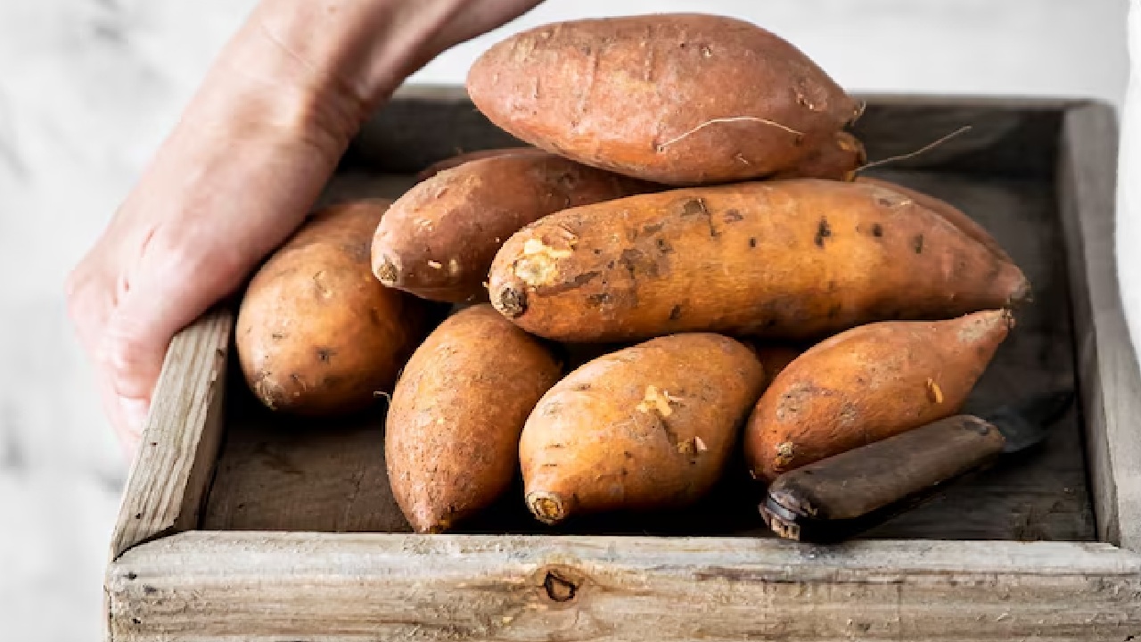 Sweet Potatoes: Nutritional Benefits and Healthy Eating Tips