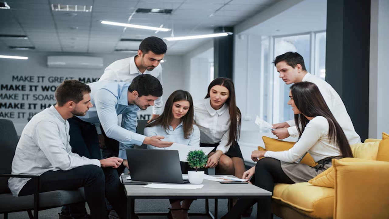 TCS Launches AI-Native Creative Engineering Studio in London, Will Generate 5,000 Jobs