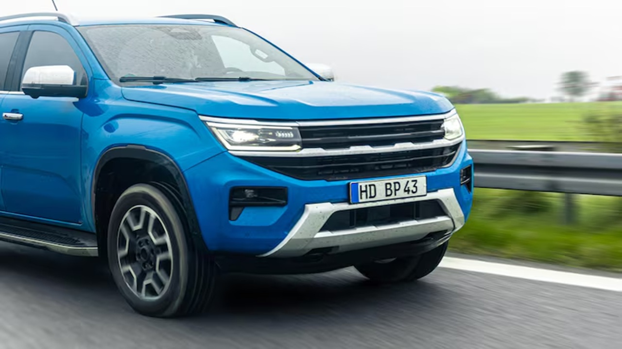 Tata Aeris Officially Launched in India at Rs 5.29 Lakh, Check Features and More