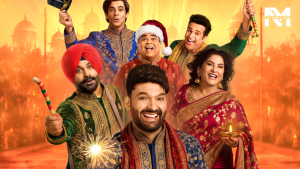 The Great India Kapil Show