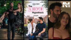 The Love Hypothesis