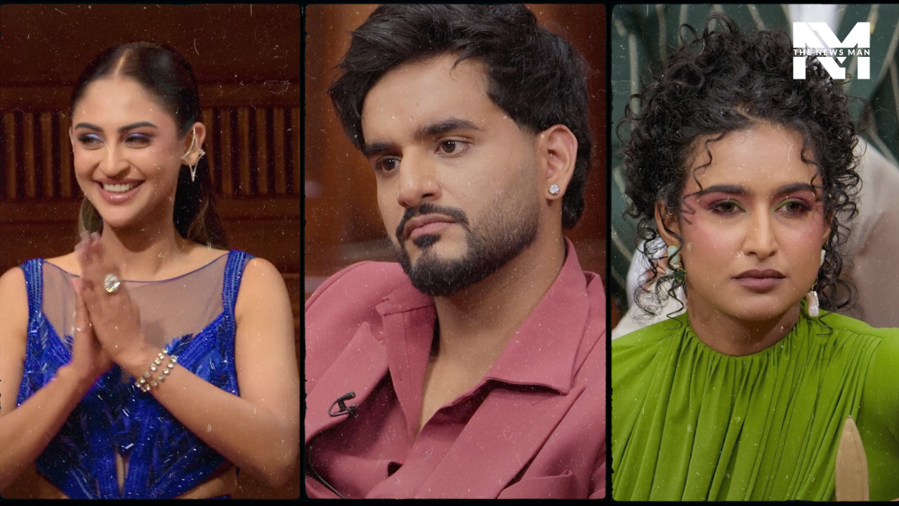 The Traitors India Season 2 Reunion: Krystal D’Souza, Rida Tharana, Kullu, & More Gather at the Round Table Once Again