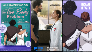 The Two Body Problem