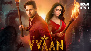The Vvaan
