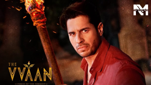 The Vvaan