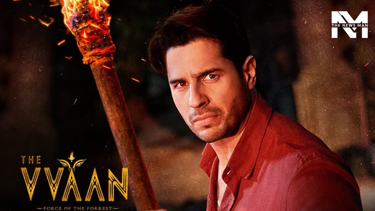 Vvan Box Office Collection: Sidharth Malhotra, Tamannaah Bhatia’s Folklore Drama Inches Closer to Rs 60 Cr Worldwide