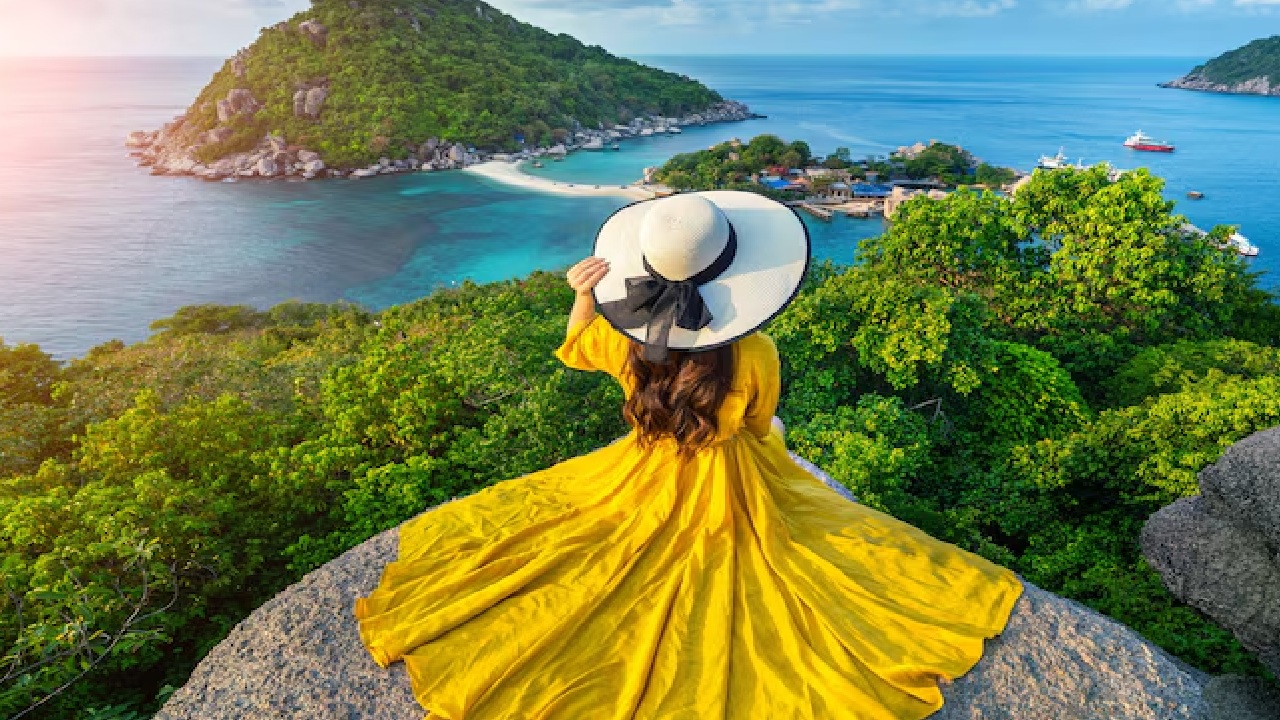 How to Organize Last-Minute Tasks Before Going on Holiday