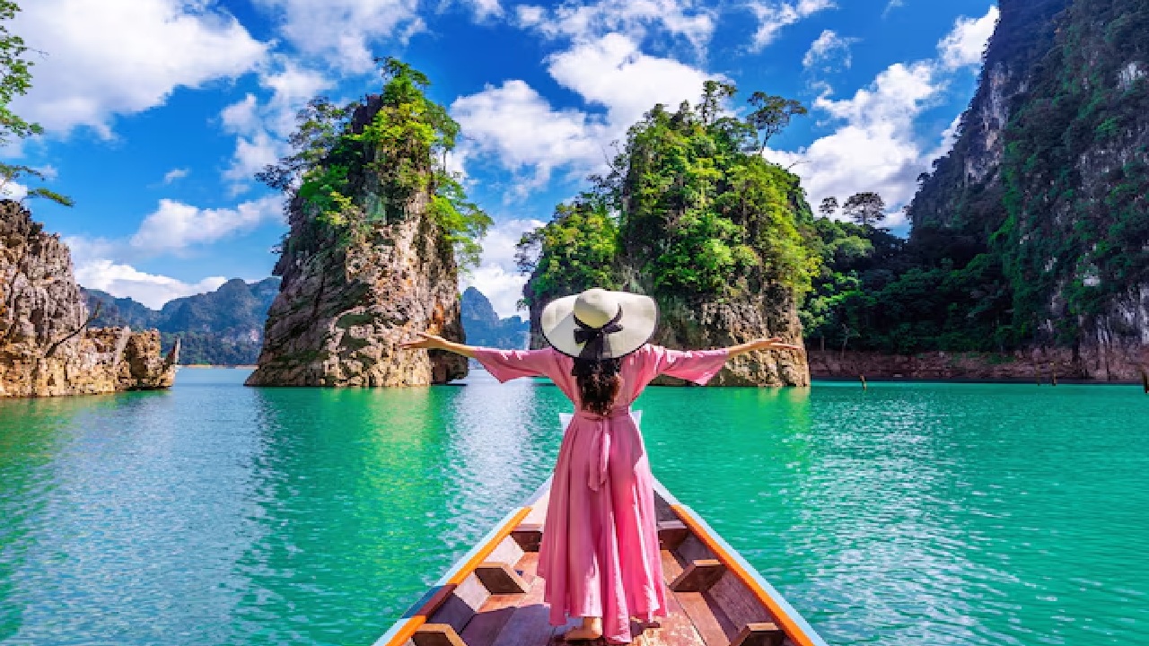 How to Stay Organised with a Tight Travel Schedule