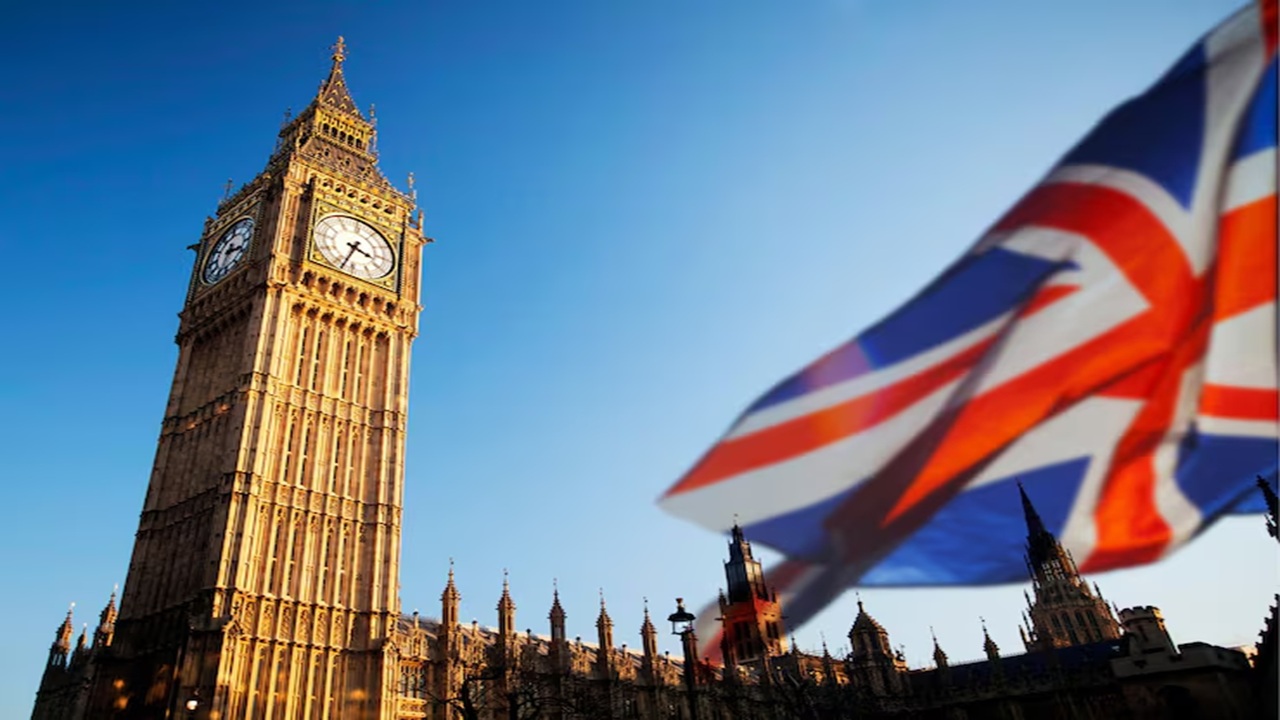 UK GDP Growth Revised up to 0.5 Percent in Q2 2026, Say Reports