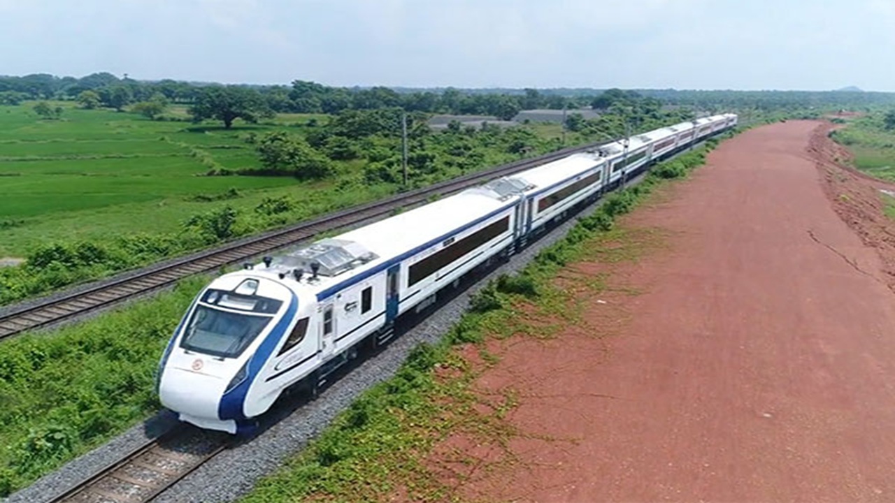 Harsh Goenka Questions Civic Sense After Passengers Litter Vande Bharat Train, Internet Reacts