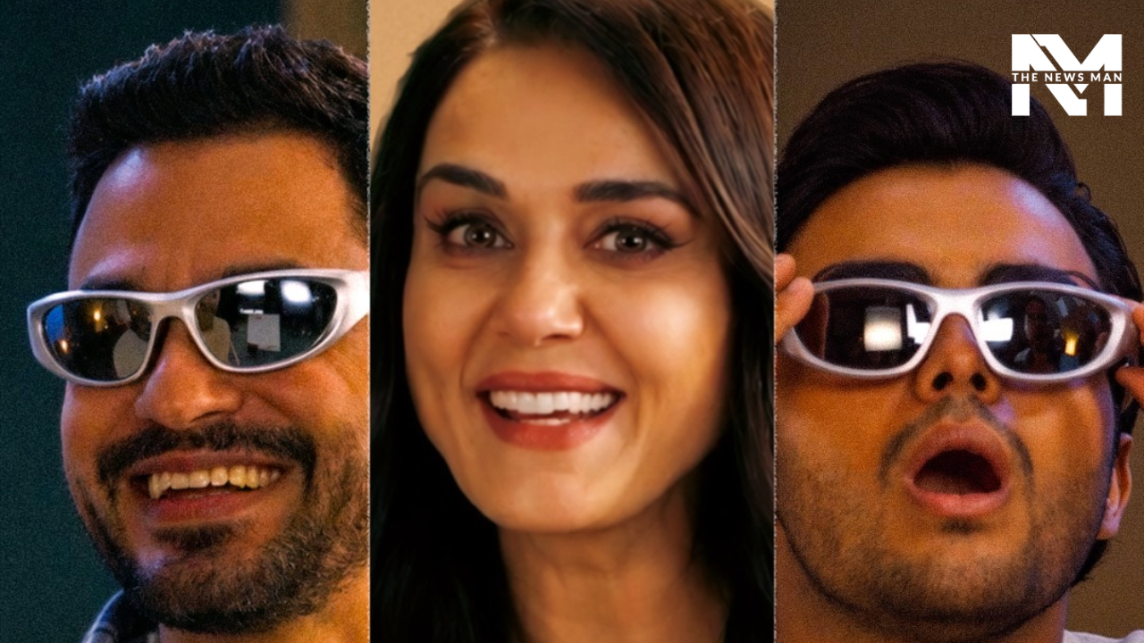 Vibe Box Office Collection Day 1: Kunal Kemmu’s Spy Comedy Outshines Kareena Kapoor’s Daayra, Mints Rs 1.70 Cr