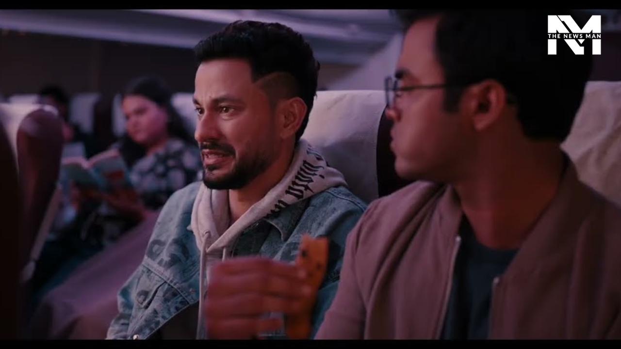 VIBE Trailer OUT: Kunal Kemmu, Preity Zinta’s Comedy Drama Is Pure Madness, Tickling Your Funny Bones