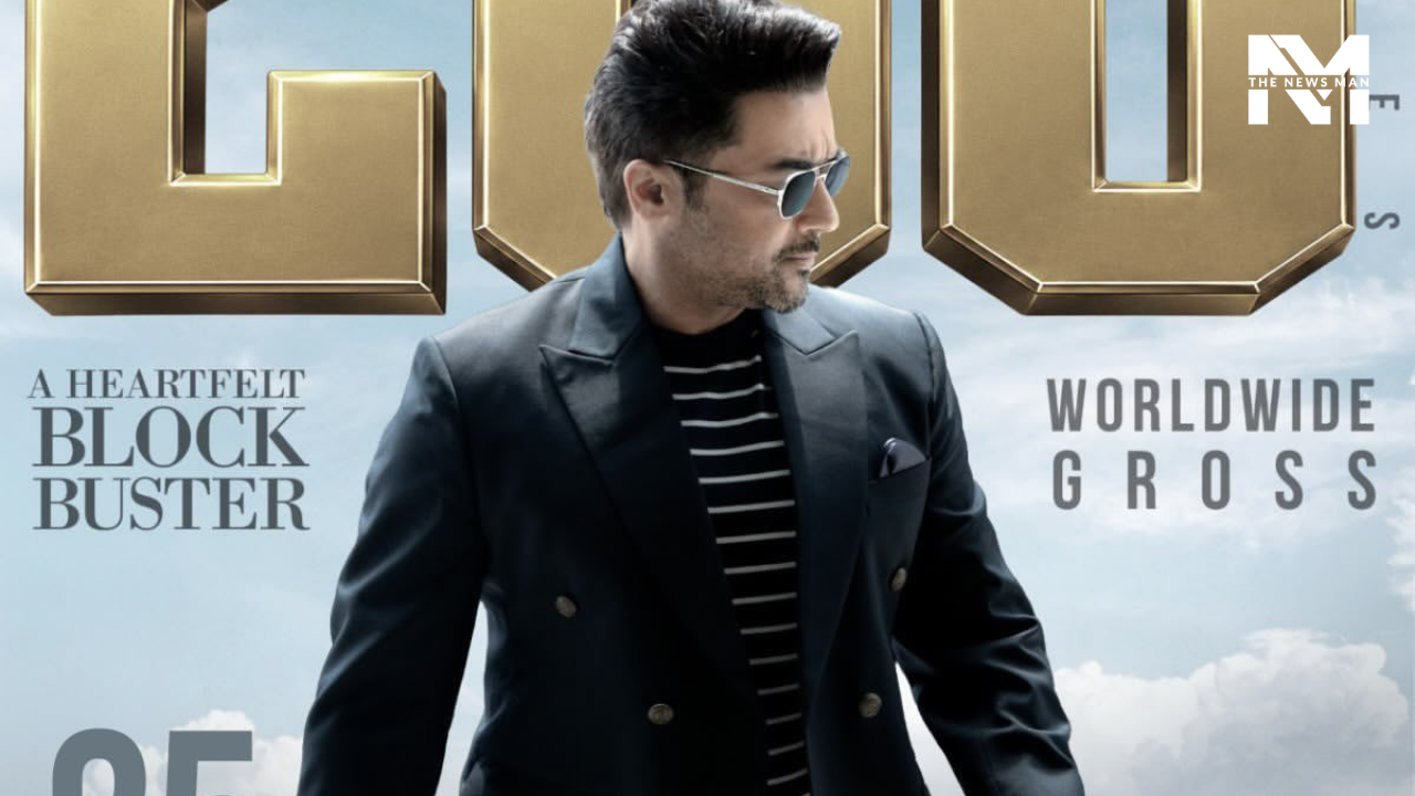 Vishwanath and Sons OTT Release: Suriya, Mamitha Baiju’s Family Entertainer to Arrive on Netflix THIS Month Vishwanath and Sons OTT Release: Suriya, Mamitha Baiju’s Family Entertainer to Arrive on Netflix THIS Month