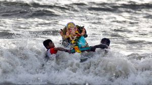 Anant Chaturdashi 2026 Date and Significance