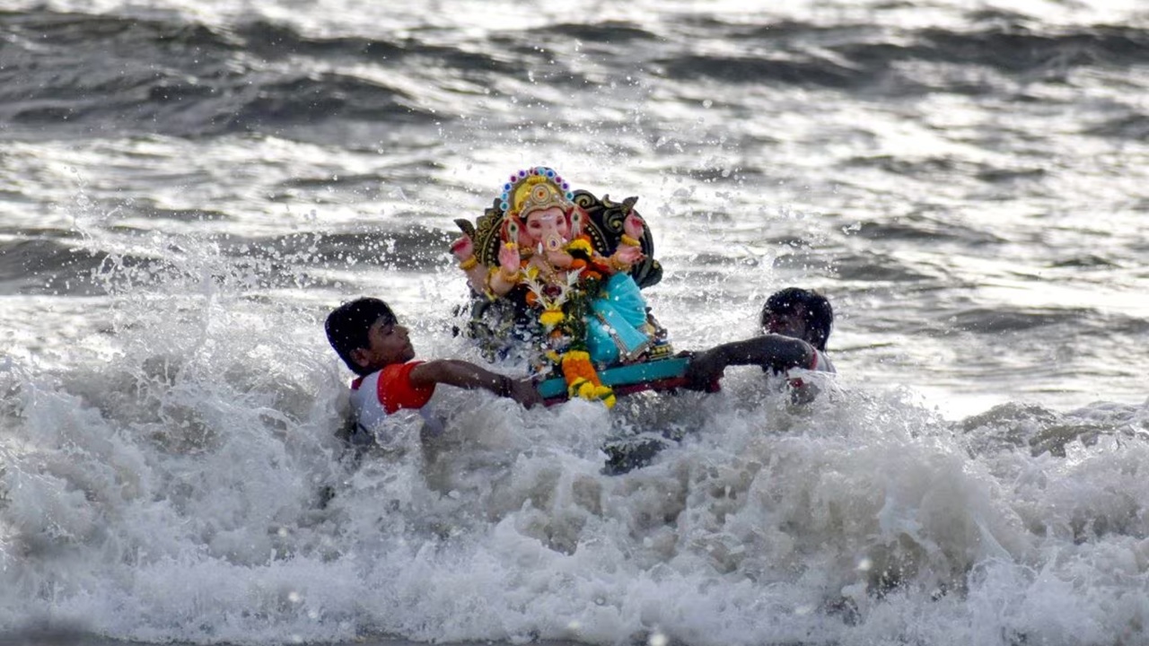 When is Anant Chaturdashi 2026? Exact Date, Puja Muhurat and Festival Significance